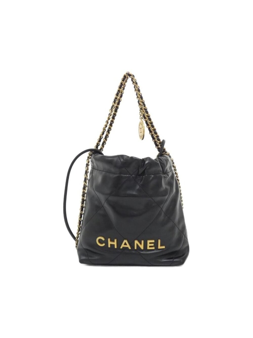 Chanel 22 Line Mini